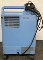 Respirinics oxygen concentrator - 3