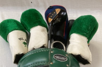 Pal Joey Golf set BB9 - 3