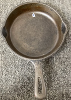 Cast Iron Small 6’inch Pan And More Kitchen supplies! BB1 - 3