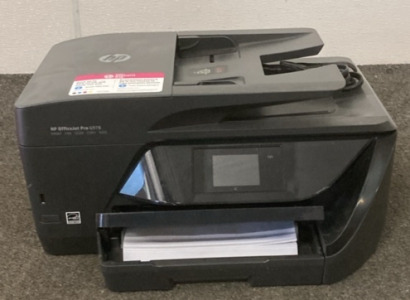 HP printer