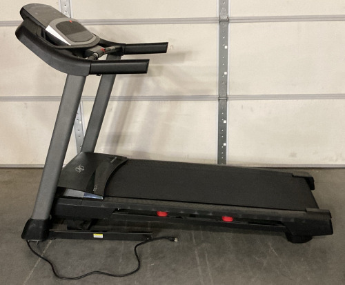 Nordic Track Treadmill