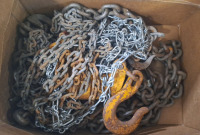 Box of chains ...BBFN