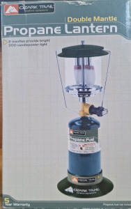 Propane Lantern BB5