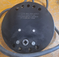 (3) spit motors .... BBFN - 4