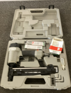 Porter Cable Nail Gun (Not Tested)