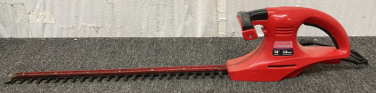 Troy Bilt 24” Hedge Trimmer (Works!) BB2