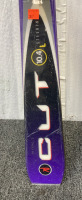 (2) Pairs of Skis. BB10 - 3