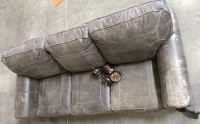 Dark Grey Couch