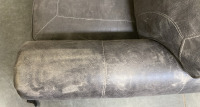 Dark Grey Couch - 6