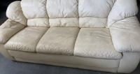 Beige Couch - 3