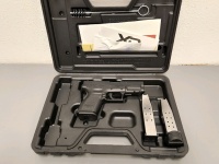 Springfield XD .45 ACP Semi Auto Pistol - XD740513