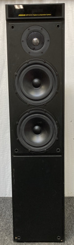 Meridian DSP5000 Digital Loudspeaker System. BBFN