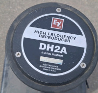 High frequency reproducer - 3