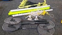 Badminton set....BB1