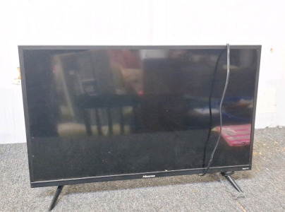 Hisense TV .... BB5