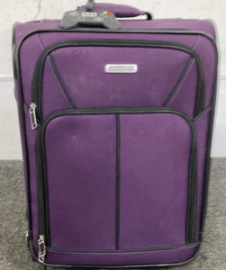 American Tourister Small Suitcase