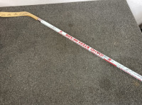 Idaho Steelheads Hockey Stick