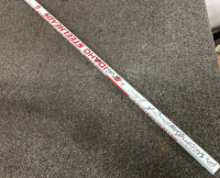 Idaho Steelheads Hockey Stick - 2