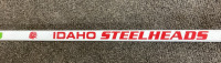 Idaho Steelheads Hockey Stick - 5