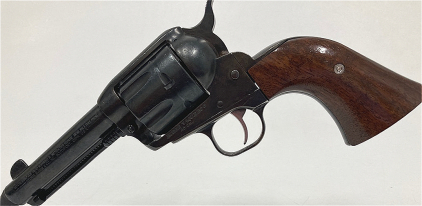 Ruger Vaquero .45 Caliber