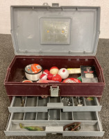 Plano Tackle Box, Plano 6306, Plano System - 4