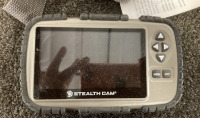 Stealth cam - 2