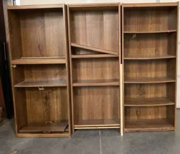 Shelf&rsquo;s