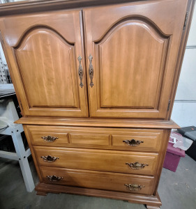 Cabinet drawer...BBFN