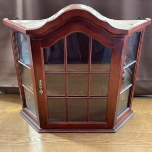 Trinket Cabinet