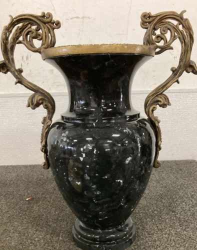 Marble Vase