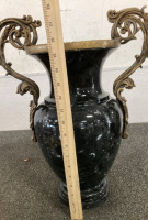 Marble Vase - 2