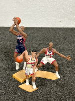 Collectible 1996 Starting Lineup Team USA Basketball Players - 4