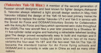 Trumpeter Yakovlev Yak-18 Max Complete Kit - 2