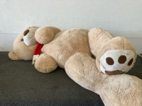 Stuffed Animal- GIANT Teddy Bear - 3