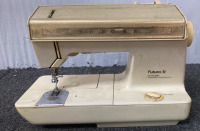 Sewing Machine And Materials BB3 - 2