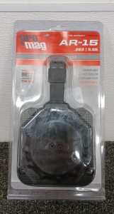 AR-15 ProMag 65 Round Drum Magazine