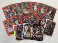 Collectible Basketball Cards - 4