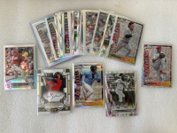 Collectible Baseball Cards