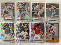 Collectible Baseball Cards - 3