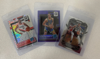 Collectible Basketball Cards - 2