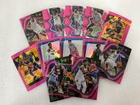 Collectible Basketball Cards - 4