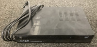 Zenith Tv Converter Box, Apex Tv Converter, RCA Conerter Box, Energy Star Converter (All Work) - 3