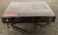 Zenith Tv Converter Box, Apex Tv Converter, RCA Conerter Box, Energy Star Converter (All Work) - 4