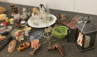 Home Decor, Figurines, Candles - 2