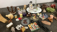 Home Decor, Figurines, Candles - 3