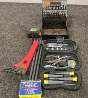 Tools & More!!! - 3