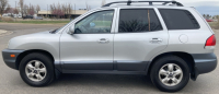 2005 HYUNDAI SANTA FE - AWD! - 2