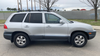 2005 HYUNDAI SANTA FE - AWD! - 7