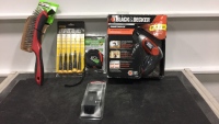 Black & Decker Home Tools