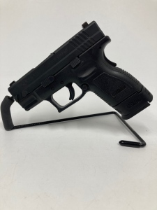 Springfield Armory XD40 Sub Compact